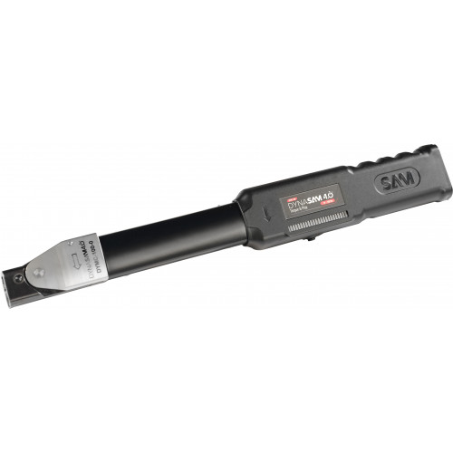 Clutch and Wifi Torque Wrench